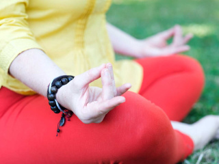 Apana Mudra